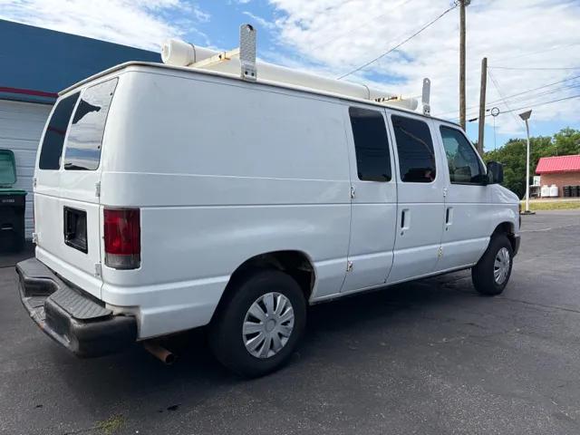 ford e-series econoline van 2008 1FTNE14W48DA36256 image ford e-series econoline van 2008 1FTNE14W48DA36256 image